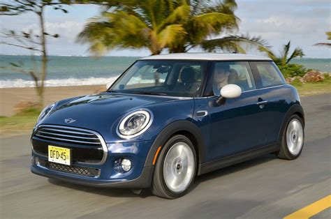 Mini Cooper 2014